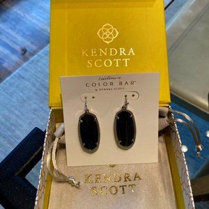 Kendra Scott Custom Earrings